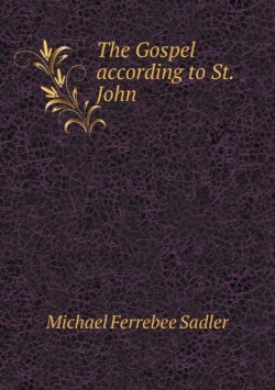 Gospel according to St. John