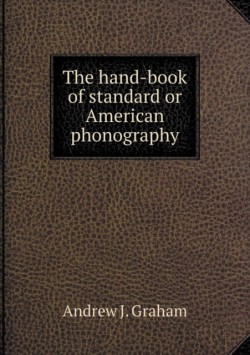 hand-book of standard or American phonography