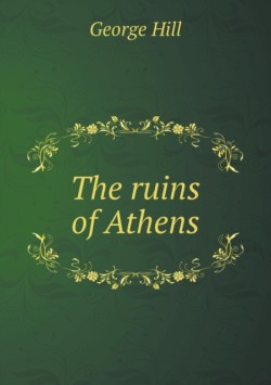 ruins of Athens