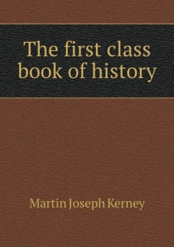 first class book of history