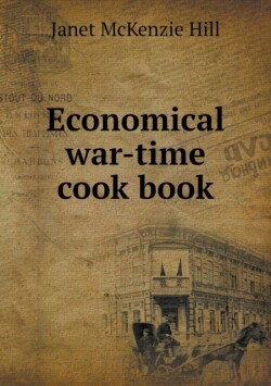 Economical war-time cook book