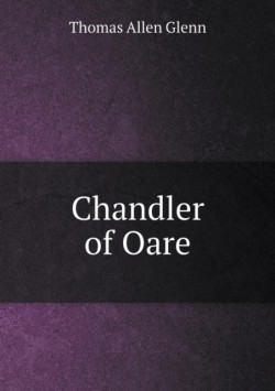 Chandler of Oare