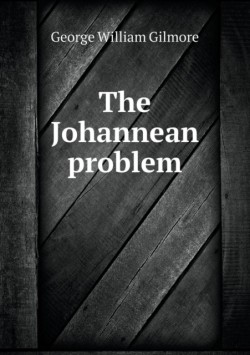 Johannean problem