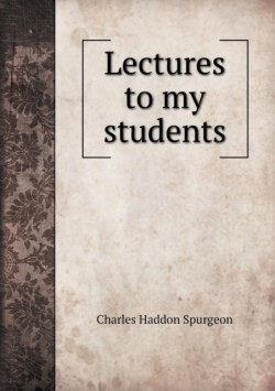 Lectures to my students