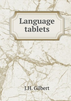 Language tablets