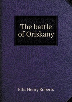 battle of Oriskany
