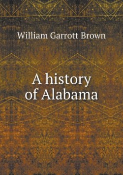 history of Alabama