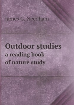 Outdoor studies a reading book of nature study