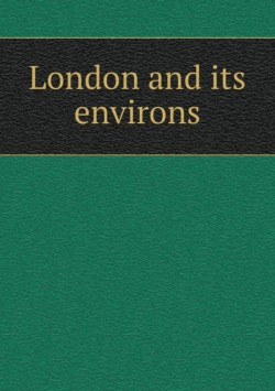 London and its environs