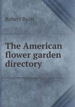 American flower garden directory