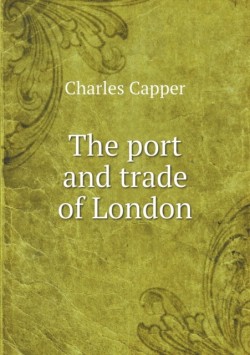 port and trade of London