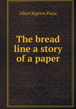Bread Line a Story of a Paper