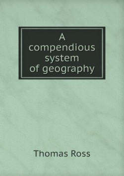 compendious system of geography