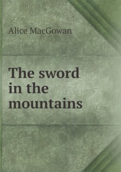 sword in the mountains