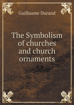 Symbolism of churches and church ornaments