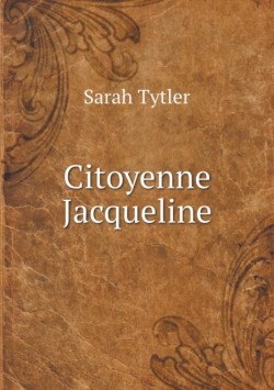 Citoyenne Jacqueline