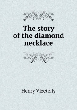 story of the diamond necklace