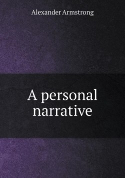 personal narrative