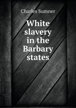 White slavery in the Barbary states