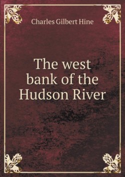 west bank of the Hudson River