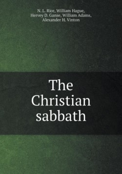 Christian sabbath