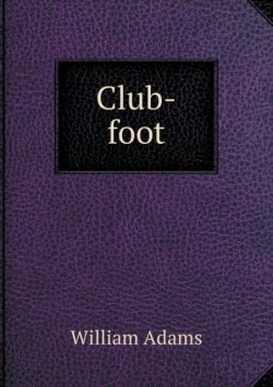 Club-foot