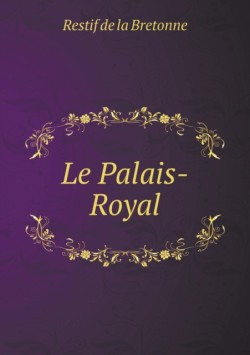 Palais-Royal