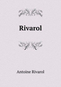 Rivarol