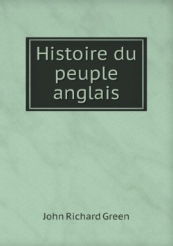 Histoire du peuple anglais