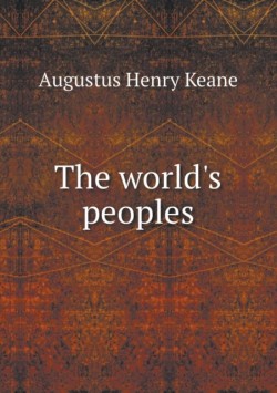 world's peoples