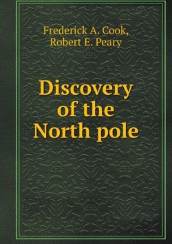 Discovery of the North pole