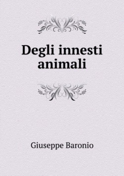 Degli innesti animali