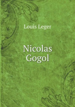 Nicolas Gogol