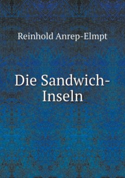 Sandwich-Inseln