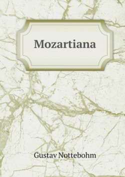 Mozartiana