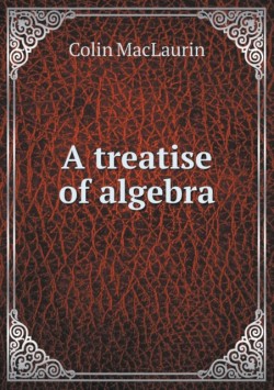 treatise of algebra