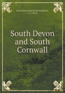 South Devon and South Cornwall