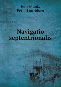 Navigatio septentrionalis