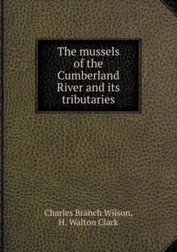 mussels of the Cumberland River and its tributaries