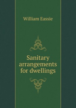 Sanitary arrangements for dwellings