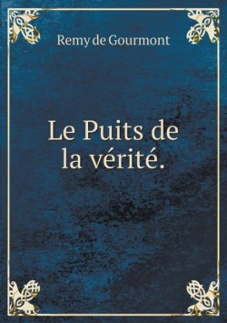 Puits de la verite