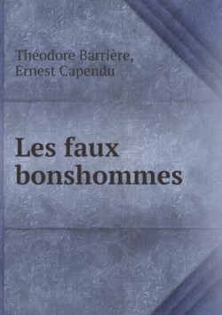 Les faux bonshommes