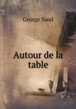 Autour de la table