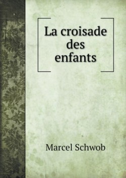 croisade des enfants