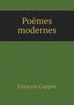 Poemes modernes