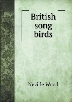 British song birds