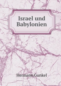 Israel und Babylonien