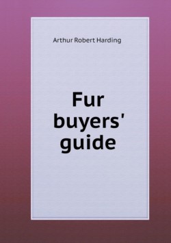 Fur buyers' guide