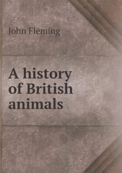 history of British animals