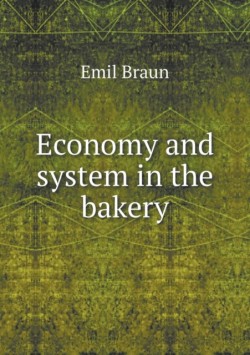 Economy and system in the bakery